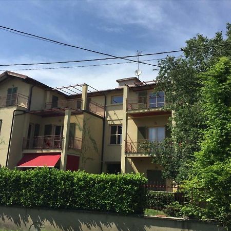 Spinetta Marengo Boutique Apartment Condominio Marengo מראה חיצוני תמונה