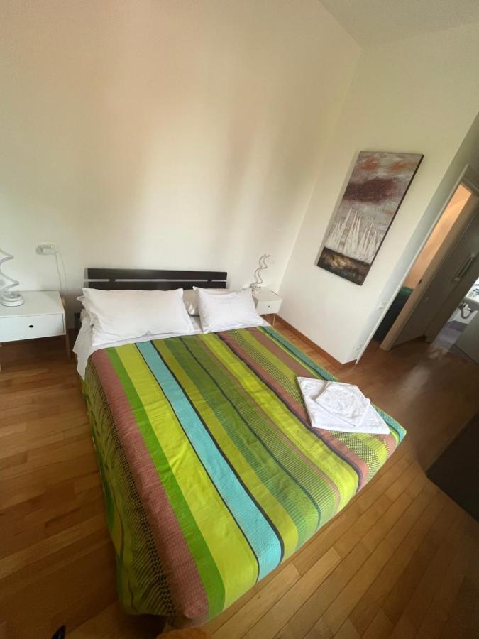Spinetta Marengo Boutique Apartment Condominio Marengo מראה חיצוני תמונה