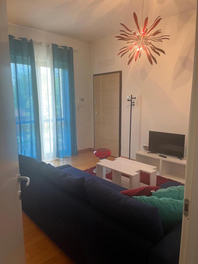Spinetta Marengo Boutique Apartment Condominio Marengo מראה חיצוני תמונה