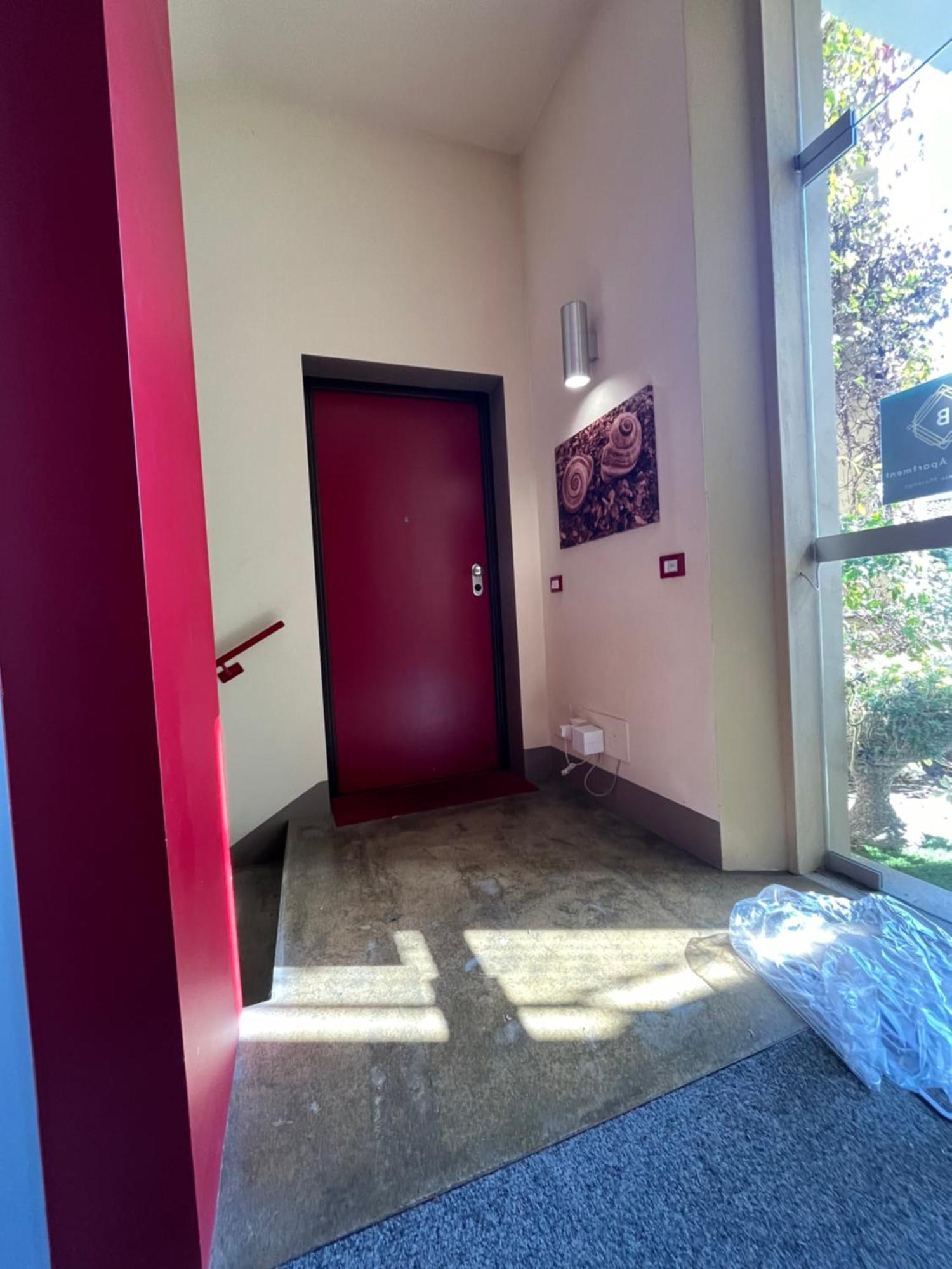 Spinetta Marengo Boutique Apartment Condominio Marengo מראה חיצוני תמונה