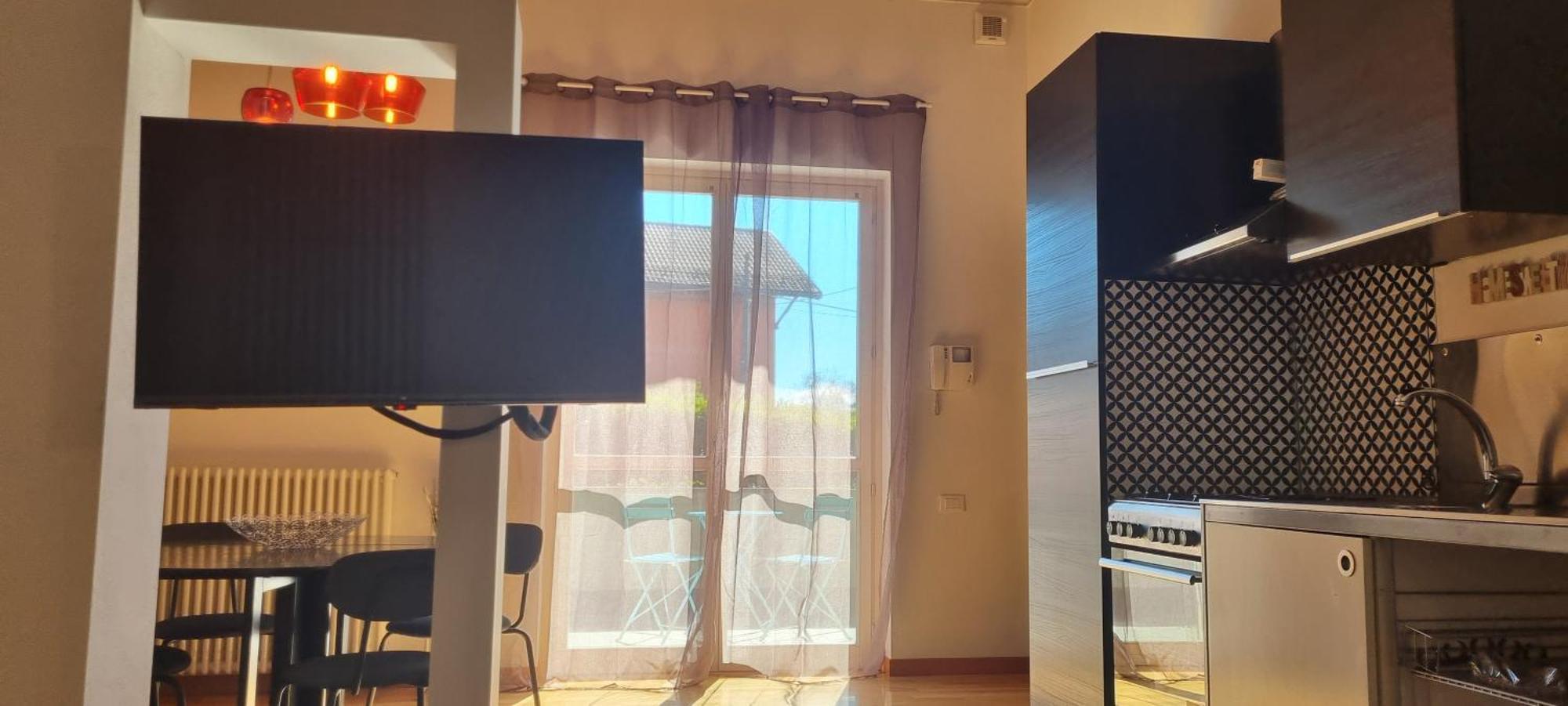 Spinetta Marengo Boutique Apartment Condominio Marengo מראה חיצוני תמונה