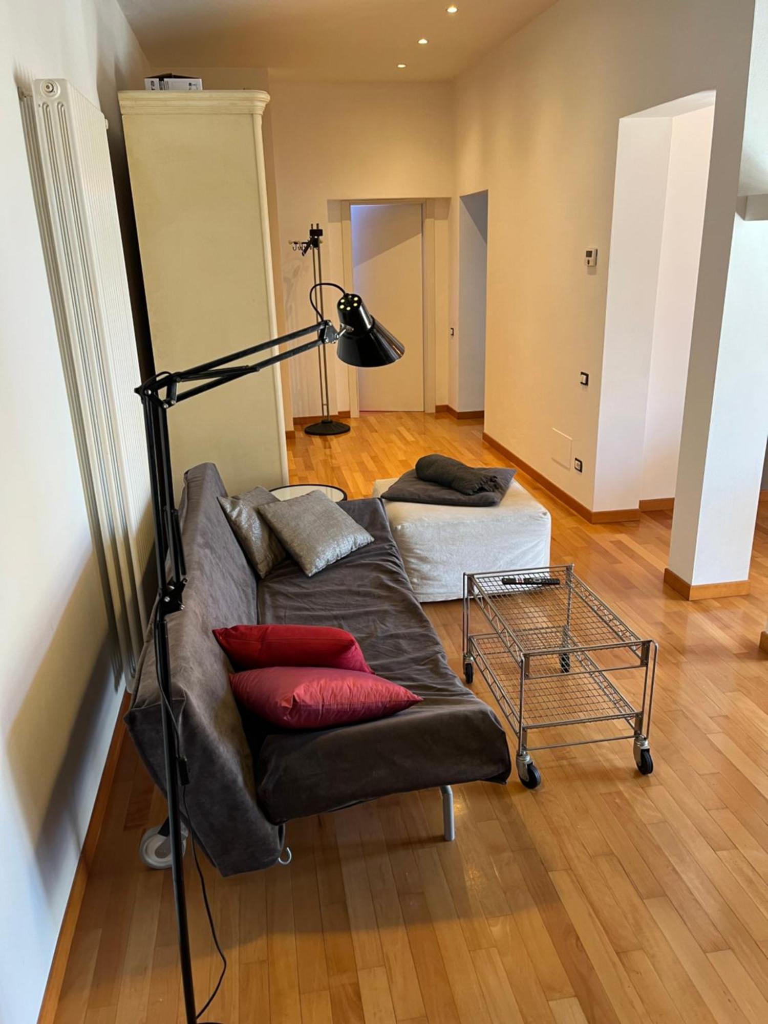 Spinetta Marengo Boutique Apartment Condominio Marengo מראה חיצוני תמונה