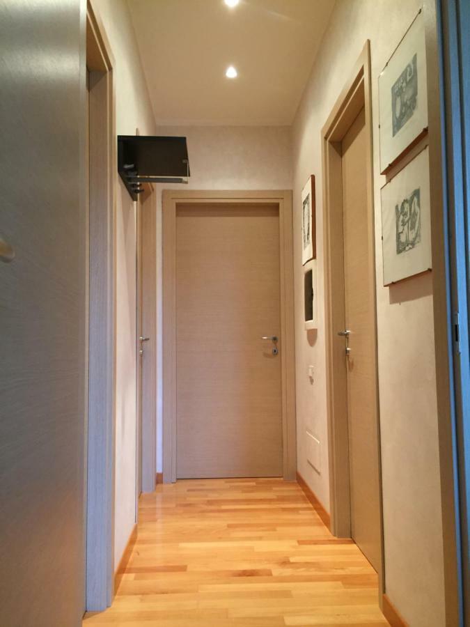 Spinetta Marengo Boutique Apartment Condominio Marengo מראה חיצוני תמונה
