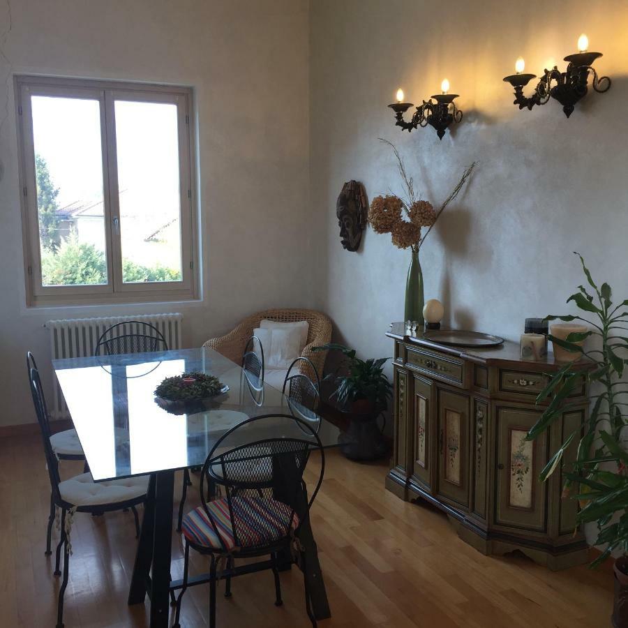 Spinetta Marengo Boutique Apartment Condominio Marengo מראה חיצוני תמונה