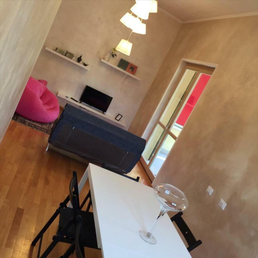 Spinetta Marengo Boutique Apartment Condominio Marengo מראה חיצוני תמונה