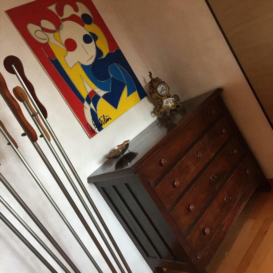 Spinetta Marengo Boutique Apartment Condominio Marengo מראה חיצוני תמונה