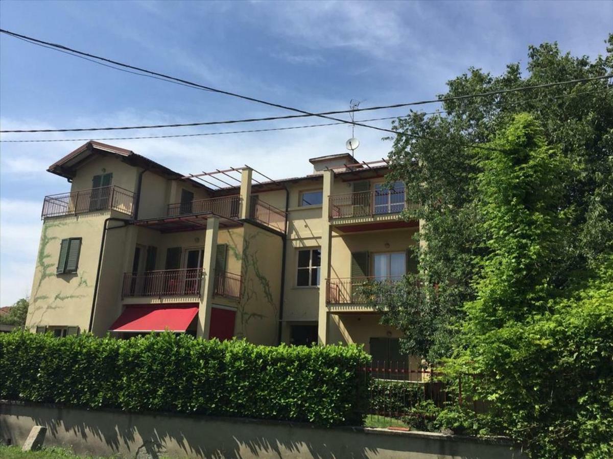 Spinetta Marengo Boutique Apartment Condominio Marengo מראה חיצוני תמונה